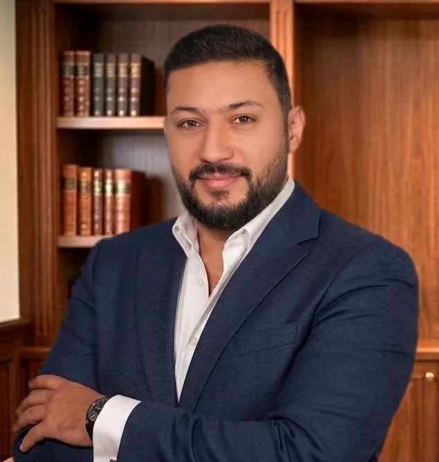 د / هيثم يوسف درويش
